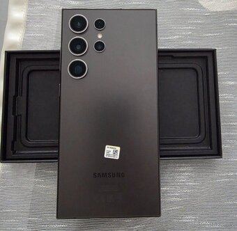 Samsung S24 Ultra - 2