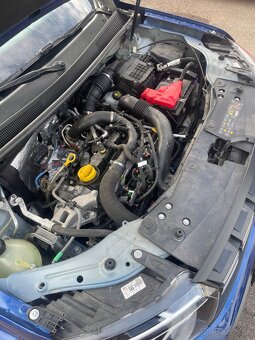 Motor 1.0 TCe - LPG H4D F4 Dacia, Renault, Nissan - 2