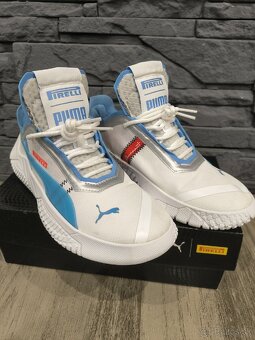 Puma - 2