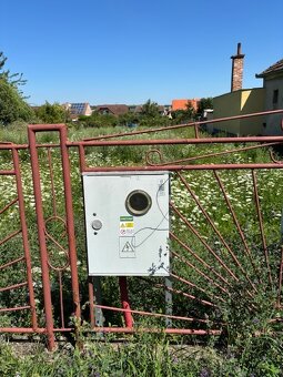 Predaj stavebneho pozemku v obci Budmerice - 2