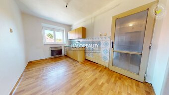 HALO reality - Predaj, dvojizbový byt Rimavská Sobota, Gorké - 2