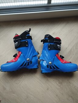 Lyžiarky Scarpa F1 - 2