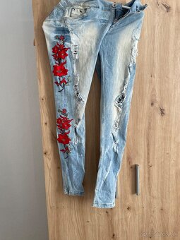 Predám visivane rifle a top - 2