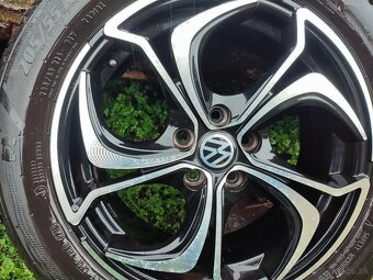 Elektrony vw golf4 - 2