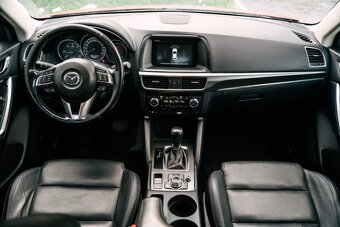 Mazda CX-5 2.2 Skyactiv-D 175k AWD Revolution A/T - 2