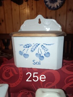 Predám starožitné prvorepublikové koreničky - 2