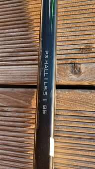 Hokejova vystroj - 2