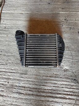 Intercooler 1.9tdi - 2