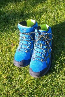 Outdoorové topánky Regatta 45/46 - 2