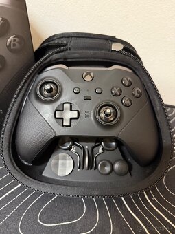 🎮 Predám Xbox Elite Wireless Controller Series 2 - 2