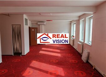 Nové perspektívne sídlo pre Vašu firmu, prevádzku-prenájom p - 2