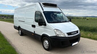 Iveco Daily 3.0 170 HP ExtraLong - 2