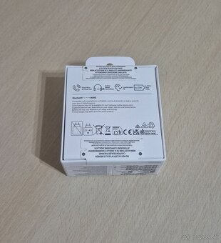 Samsung Galaxy Buds FE - 2