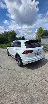 Tiguan r line - 2