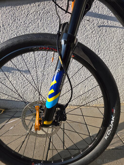 Felt Six 60 2014 - 2