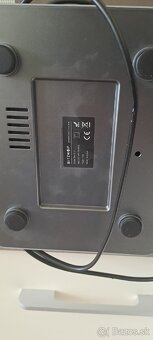 Blitzwolf BW--SH5 zvlhcovac - 2