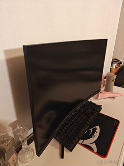 Herny monitor msi - 2