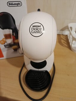 Kavovar Dolce Gusto - 2