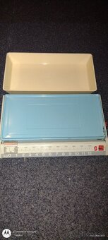 Kuchynská váha - 2