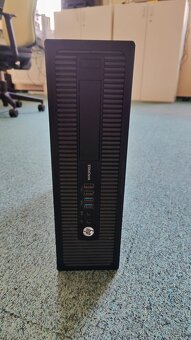 HP EliteDesk 800 G1 SET - 2