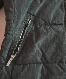 Zimná bunda - 2