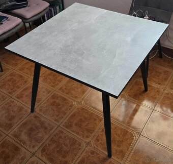 Kuchynský stôl - 2