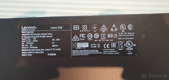 pc lenovo s500 sff - 2