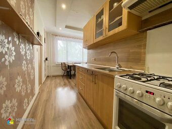 REZERVOVANÉ - Dvojizbový byt, Zvolen, sídlisko Sekier, 68 m2 - 2