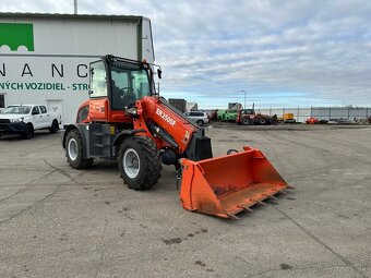 EVERUN 4X4 2021 VIN 288 - 2