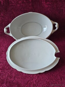 Polievkova misa. - 2