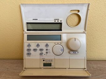 Buderus Logamatic ERC. - 2