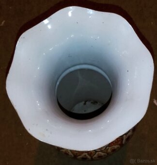 Predám Vázu v japonskom štýle - 2