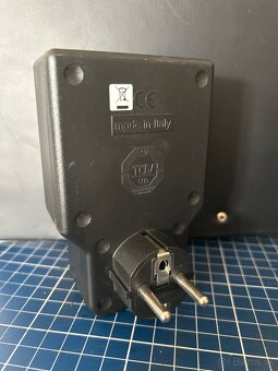 ☆ Ochrana čerpadla vodárni 230V/8A CALPEDA ITALY (pov.117€) - 2