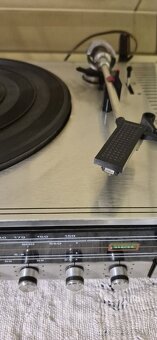 Gramofón Europhon RDG 6000 - 2