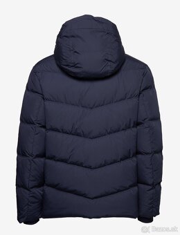 Zimná bunda GANT D1.THE ALTA DOWN JACKET veľkosť M - - 2