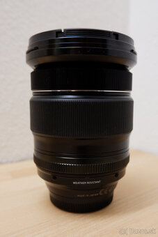 Fujifilm XF 16-55mm f/2,8 R LM WR - 2