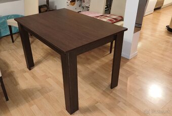 Jedálenský stôl - 2