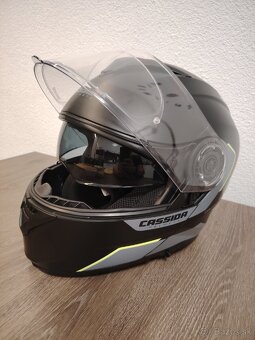 Cassida Compress 2 - 2