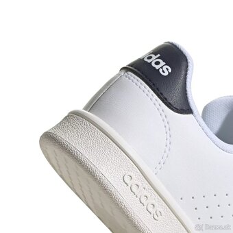 Tenisky Adidas biele - 2