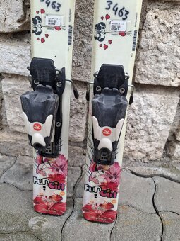 Rossignol Fun Girl 92cm - 2