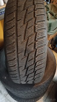 205/60r16 zimné - 2