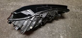 Svetlo audi A6C8 full led - 2