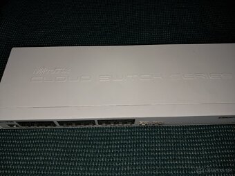 MikroTik router - 2