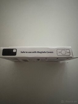 Winner Group Powerbanka bezdrôtová 10 000 mAh - 2