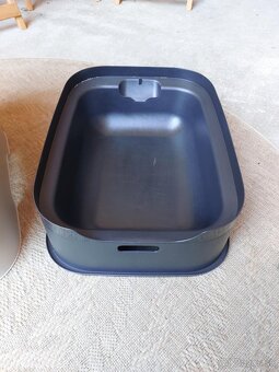 Toaleta pre mačku - 2