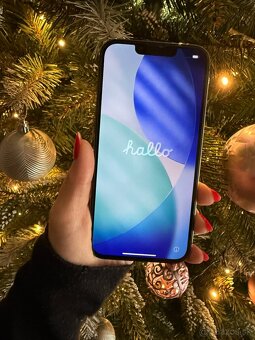 iPhone 13 Pro 256GB - 2