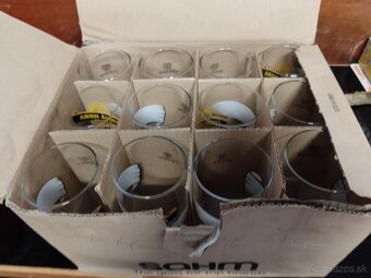 Pivove pohare Černa Hora - 2