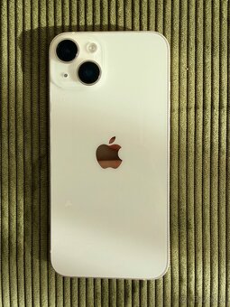 Iphone 14 Starlight 128GB - 2