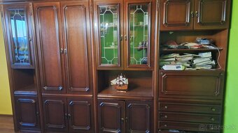 Obývacia stena na predaj - 2