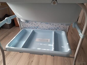 Vanička na kúpanie - 2